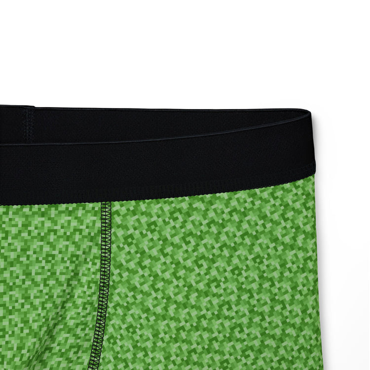 Minecraft Men's Boxers - Fandom-Made