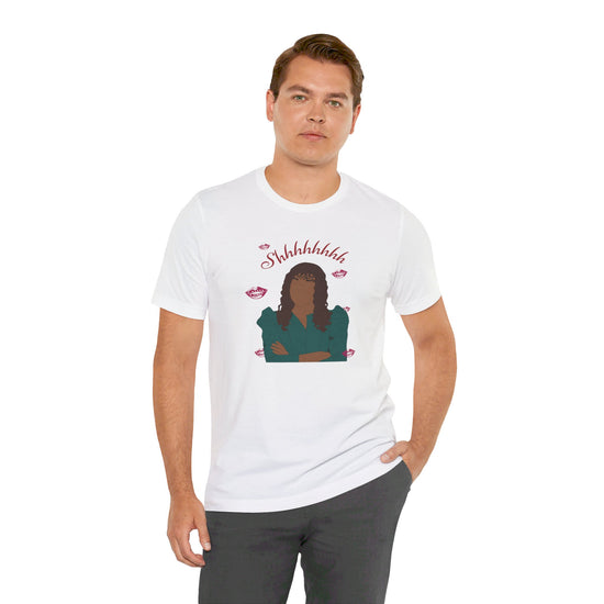 Allison Hargreeves Unisex T-Shirt - Fandom-Made