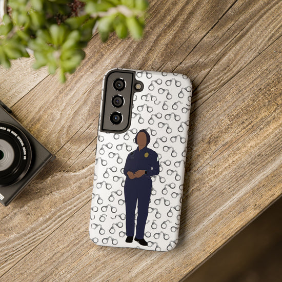 Athena Grant All-Over Print Phone Case - Fandom-Made