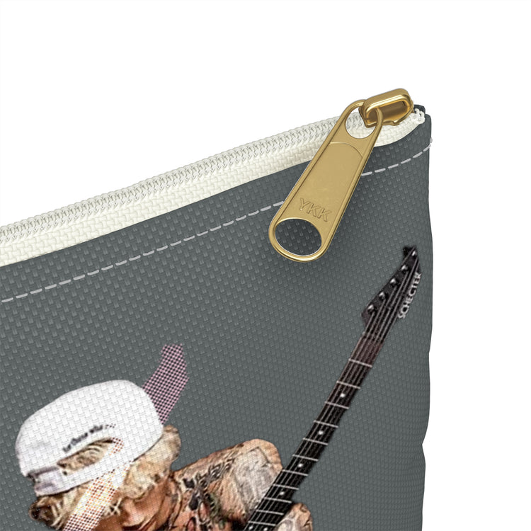 MGK Accessory Pouch - Fandom-Made