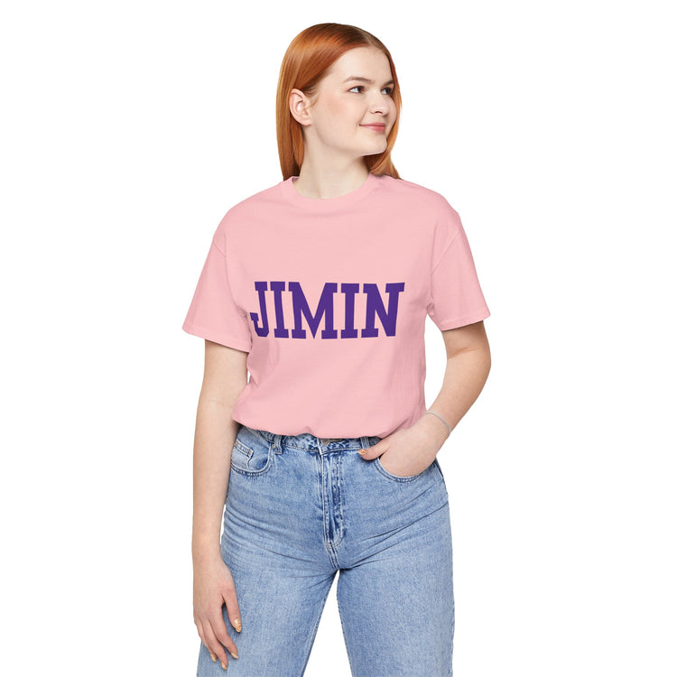 Jimin U Unisex T-Shirt