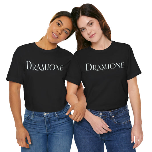 Dramione Unisex T-Shirt - Fandom-Made