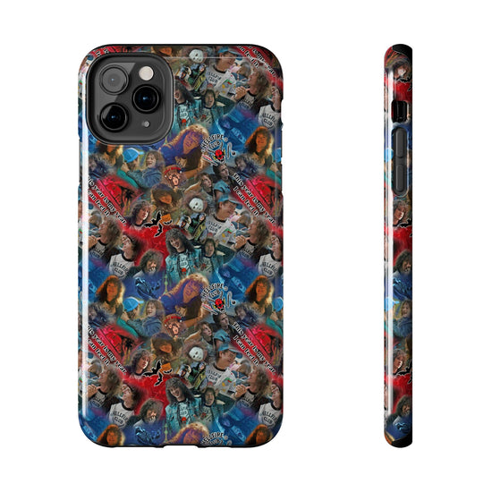 Everybody Loves Eddie Phone Case - Fandom-Made