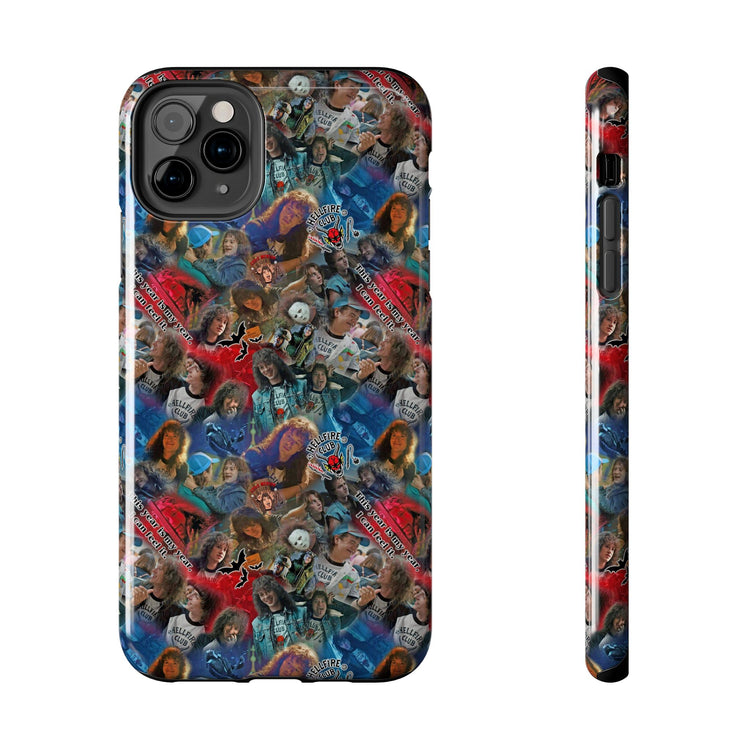 Everybody Loves Eddie Phone Case - Fandom-Made