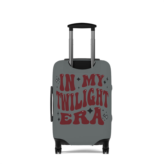 In My Twilight Era Luggage Cover - Fandom-Made