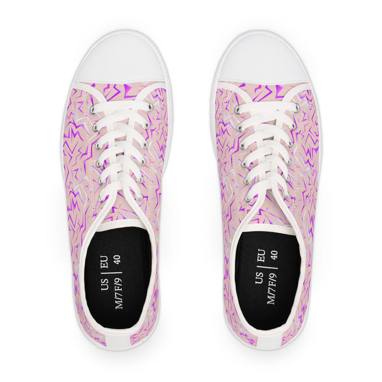 Demons Women's Sneakers