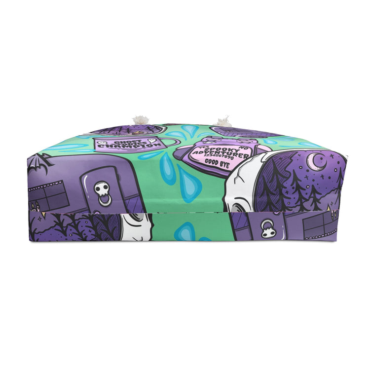 Spooky Campers Weekender Bag - Fandom-Made