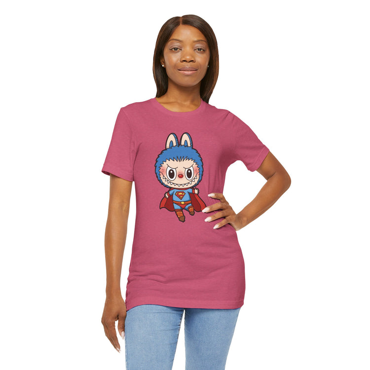 Bubu Supes Unisex T-Shirt - Fandom-Made