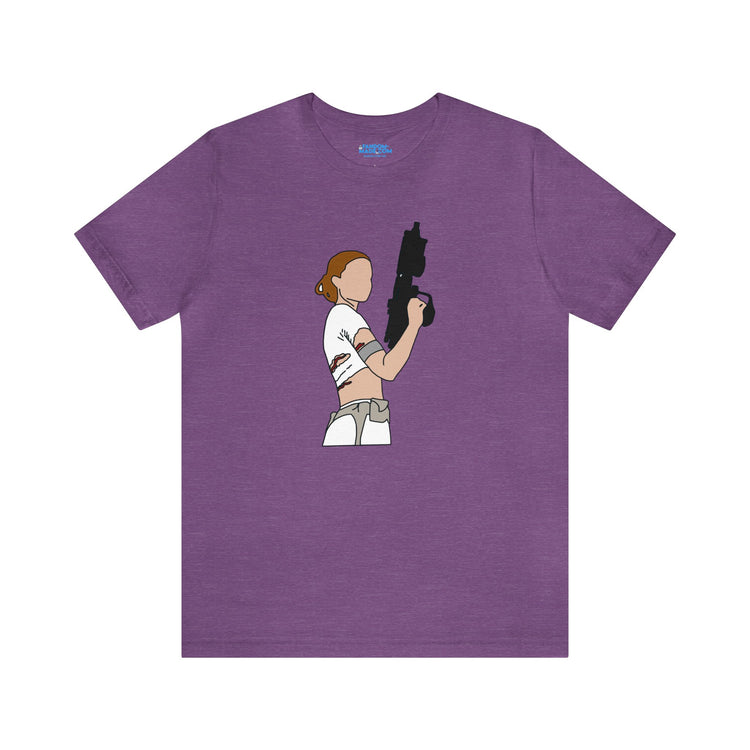 Padme Unisex T-Shirt - Fandom-Made