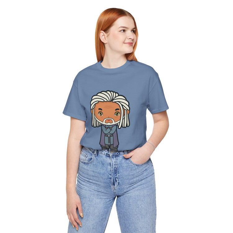 Lord Corlys Velaryon Unisex T-Shirt