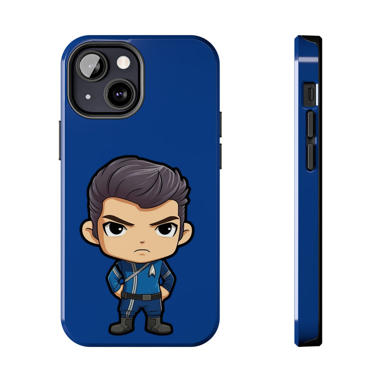 Leonard McCoy Phone Case - Fandom-Made
