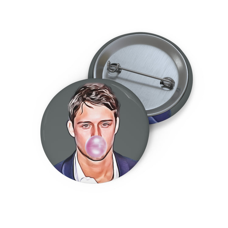Cesar Domboy Pins - Fandom-Made