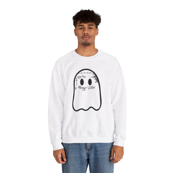 Ghost Malone Sweatshirt - Fandom-Made