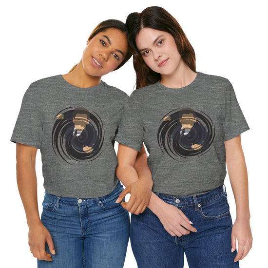 Number Five T-Shirt - Fandom-Made