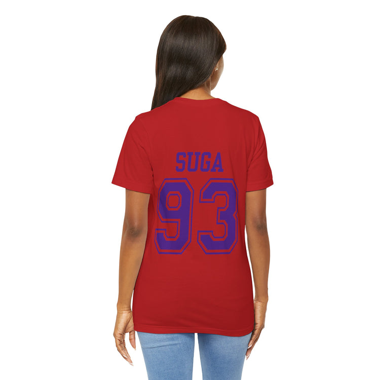 Suga 93 Unisex T-Shirt
