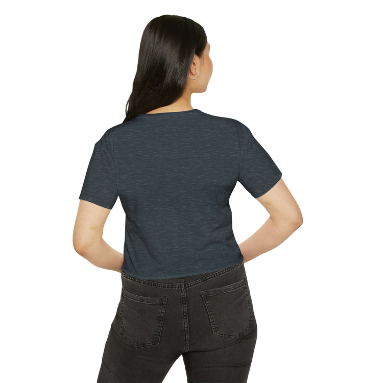 Rey Skywalker Women's Festival Crop Top - Fandom-Made
