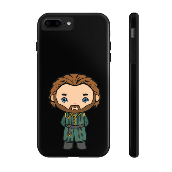 Otto Hightower Phone Case - Fandom-Made