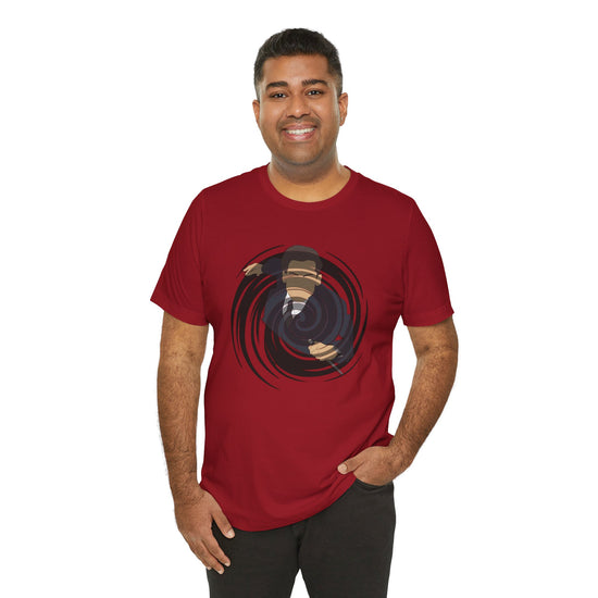 Number Five T-Shirt - Fandom-Made