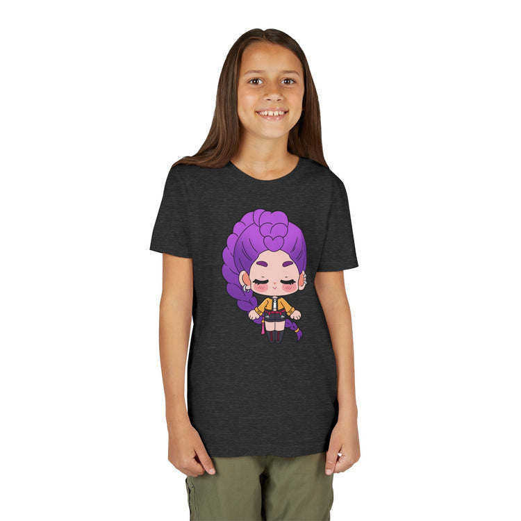 Rumi Youth Tee
