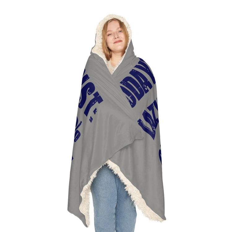 Today's Forecast Netflix Snuggle Blanket - Fandom-Made