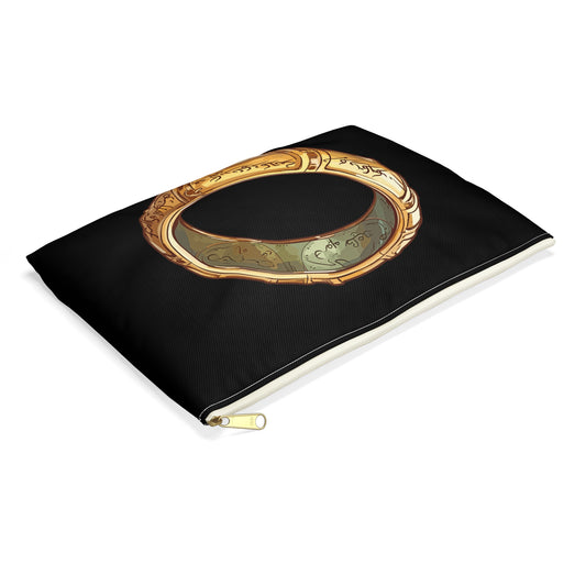 The One Ring Pouch - Fandom-Made