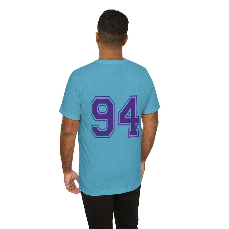 Hobi U Unisex T-Shirt