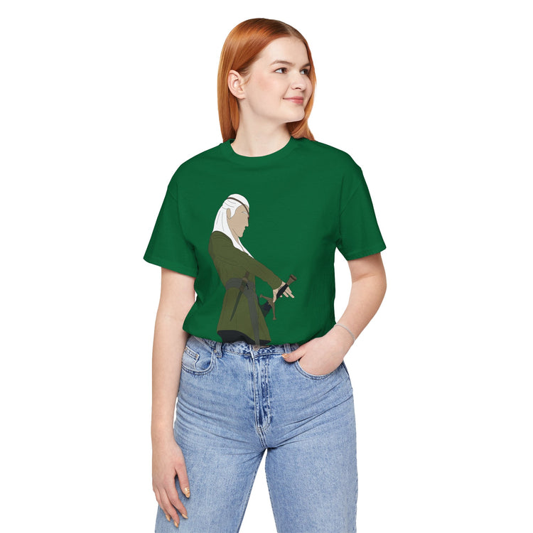 Aemond Targaryen T-Shirt - Fandom-Made