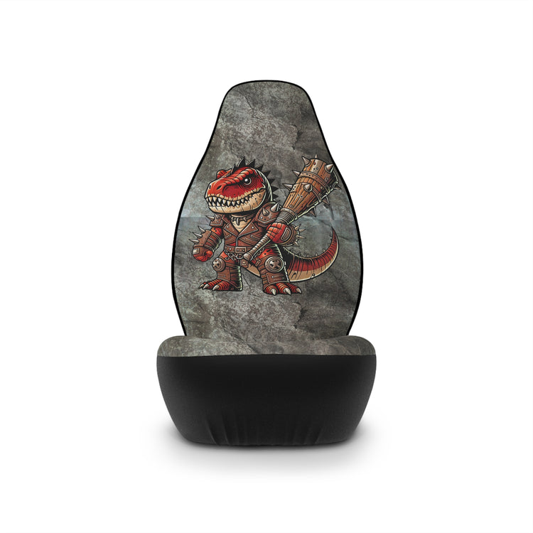 Negan Dinosaur Car Seat Covers - Fandom-Made