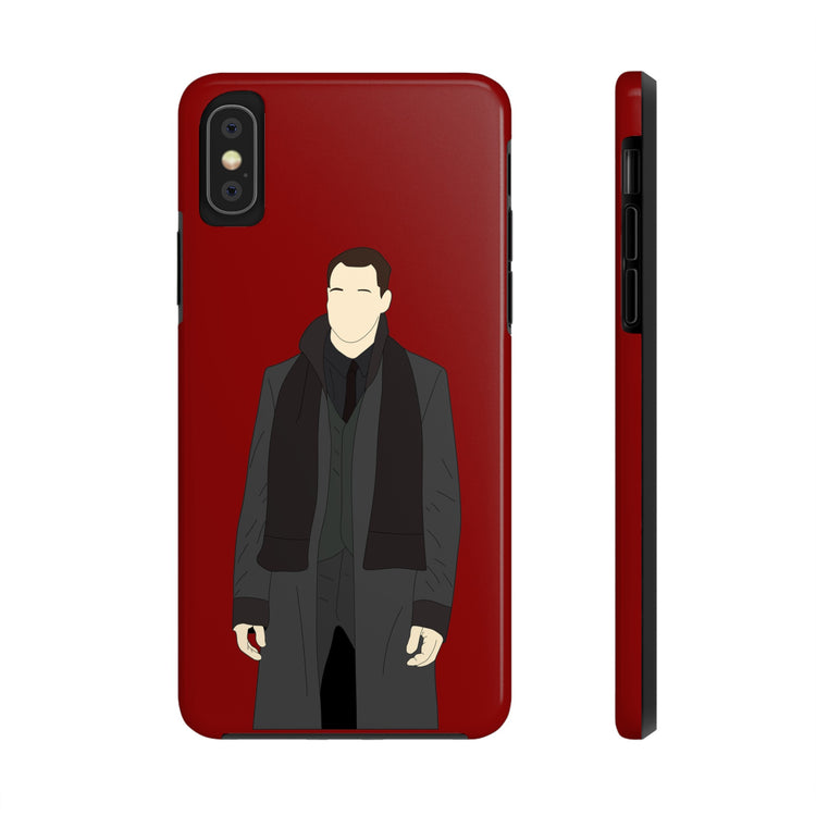 Felix Of The Volturi Phone Case - Fandom-Made