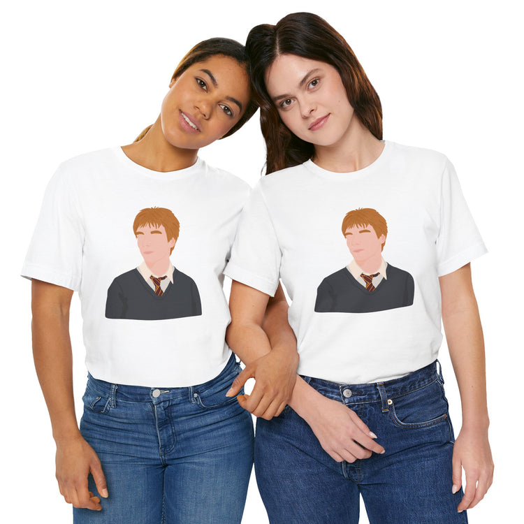 Fred Weasley T-Shirt - Fandom-Made