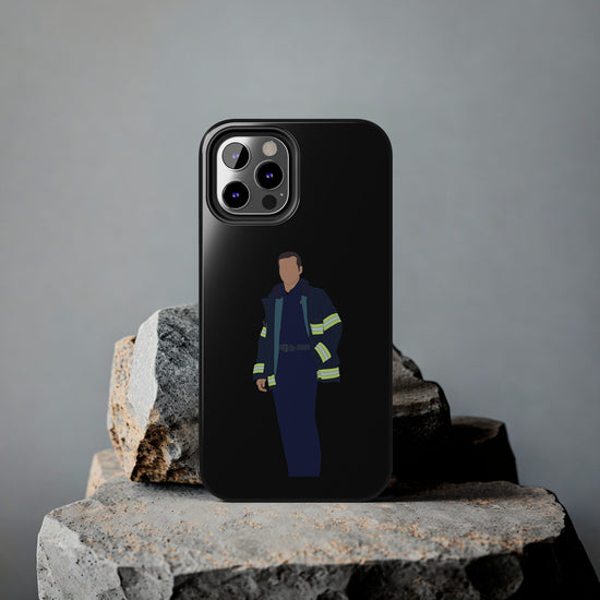 Evan Buckley Phone Case - Fandom-Made