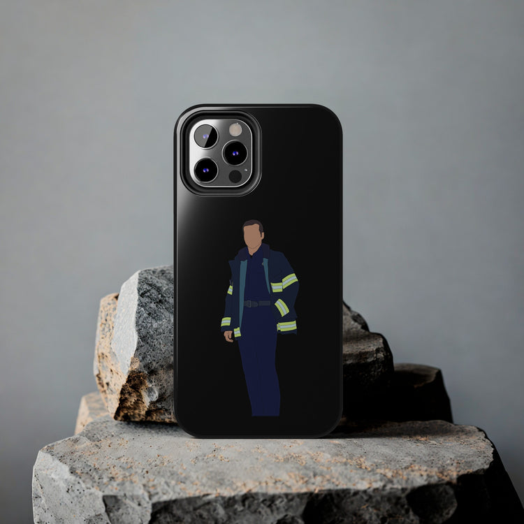 Evan Buckley Phone Case - Fandom-Made