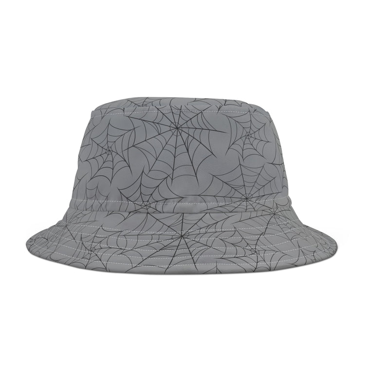 Miles Morales All-Over Print Bucket Hat - Fandom-Made