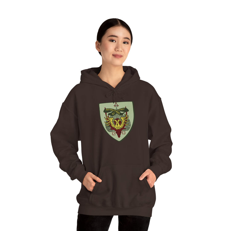 Durmstrang Unisex Hoodie