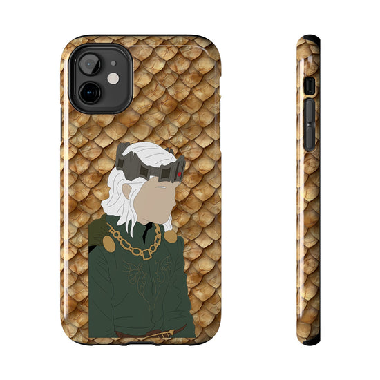 Aegon Targaryen Phone Case - Fandom-Made