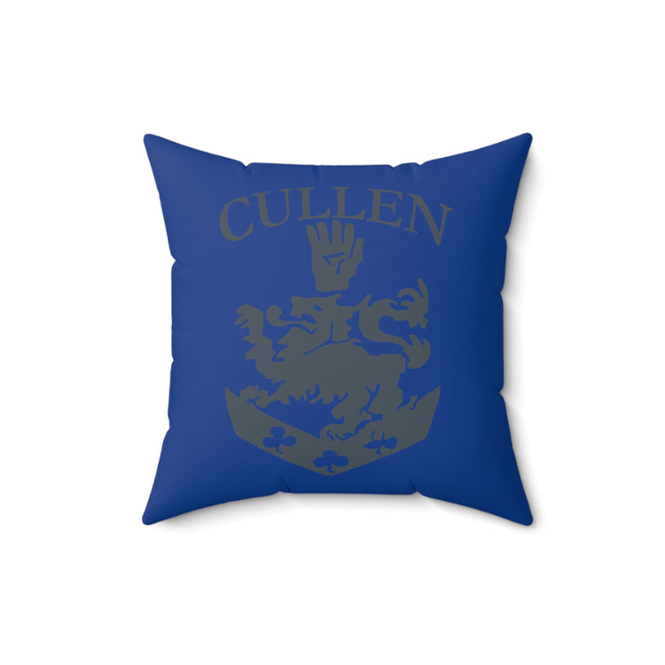 Carlisle Cullen Pillow - Fandom-Made