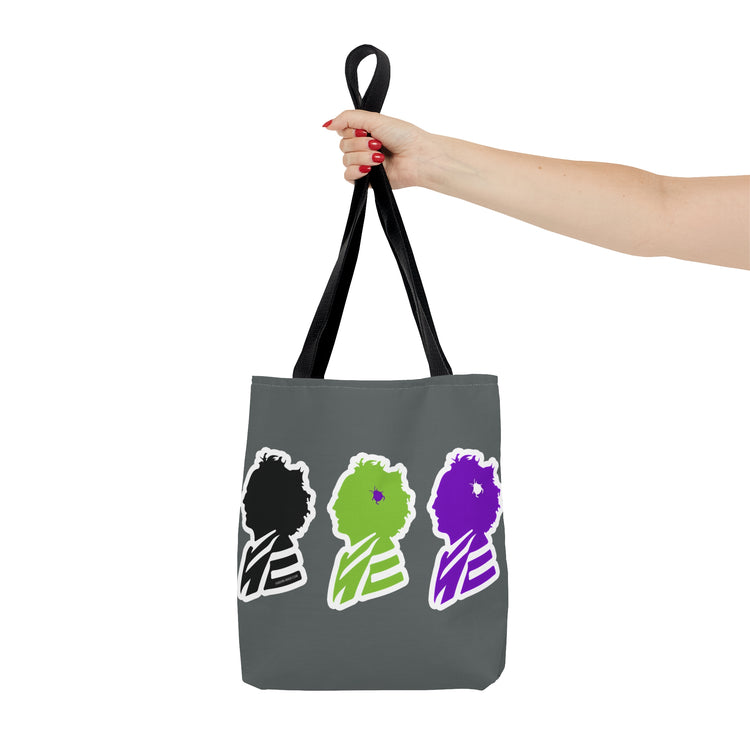 Beetlejuice Tote Bag - Fandom-Made