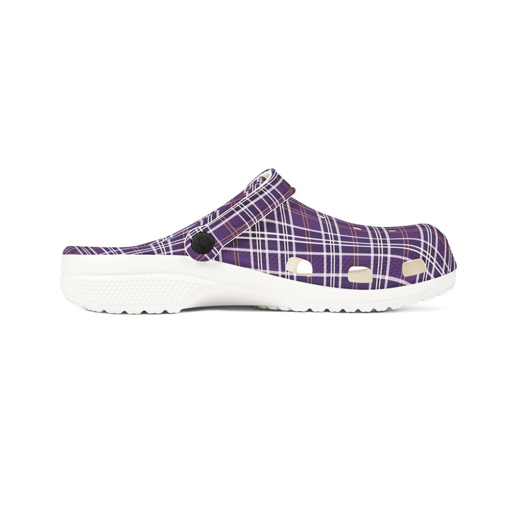 BTS Pride Rubber Clogs