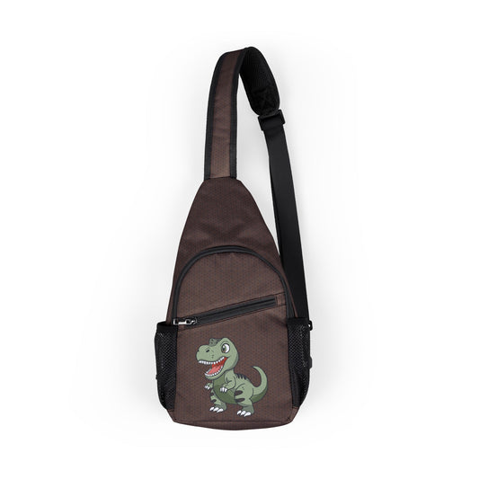 Rexy Chest Bag - Fandom-Made