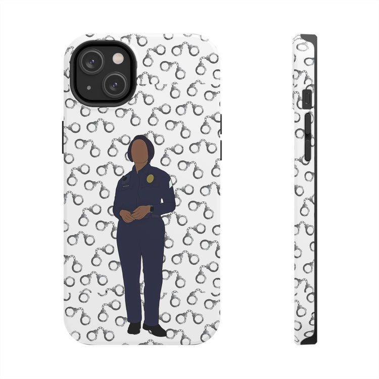 Athena Grant All-Over Print Phone Case - Fandom-Made
