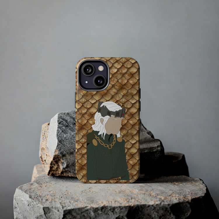 Aegon Targaryen Phone Case - Fandom-Made