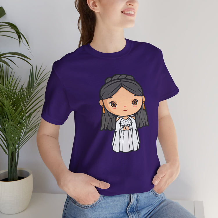 Mysaria Unisex T-Shirt - Fandom-Made