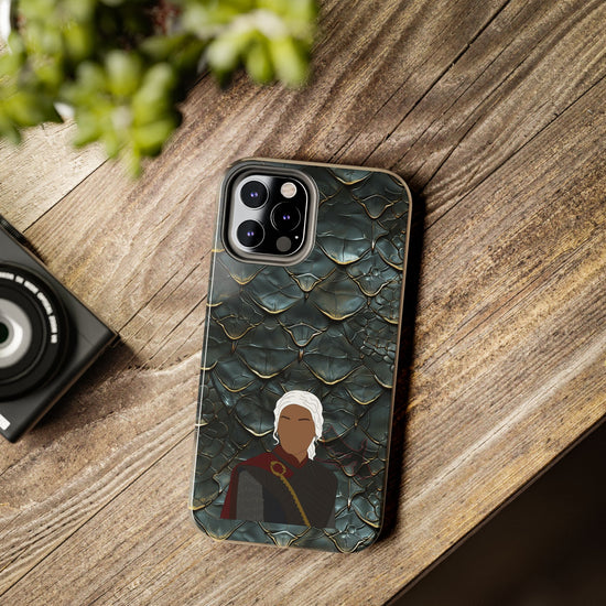 Baela Targaryen Phone Case - Fandom-Made