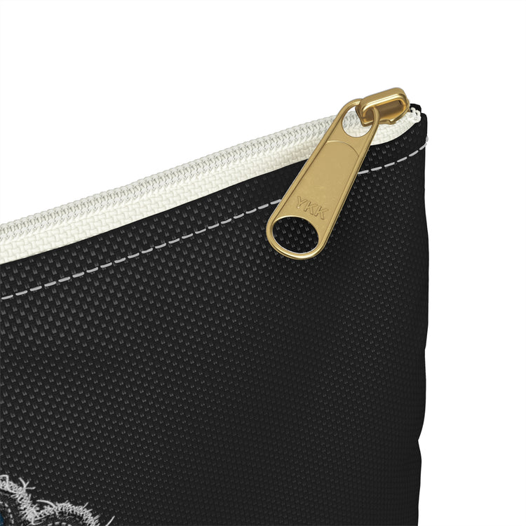 9-1-1 May Grant Pouch - Fandom-Made