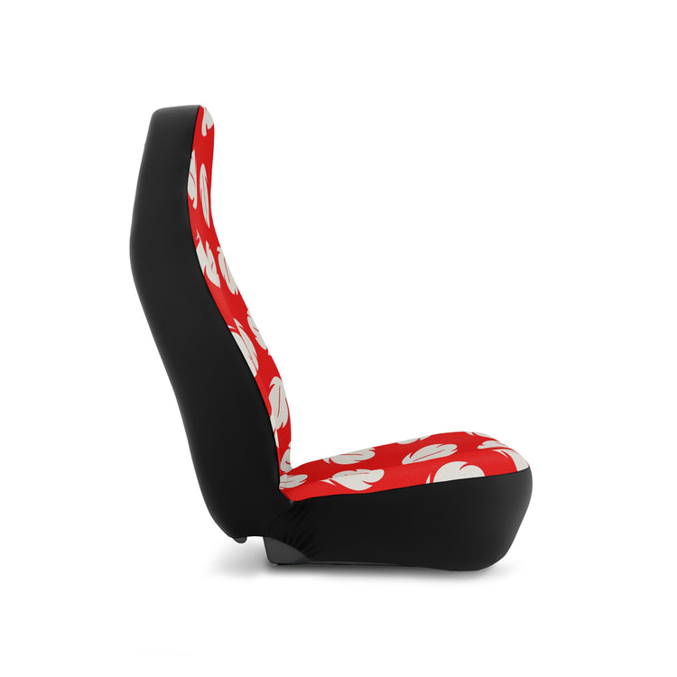 Lilo Car Seat Covers - Fandom-Made