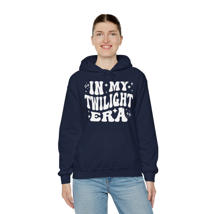 In My Twilight Era Hoodie - Fandom-Made