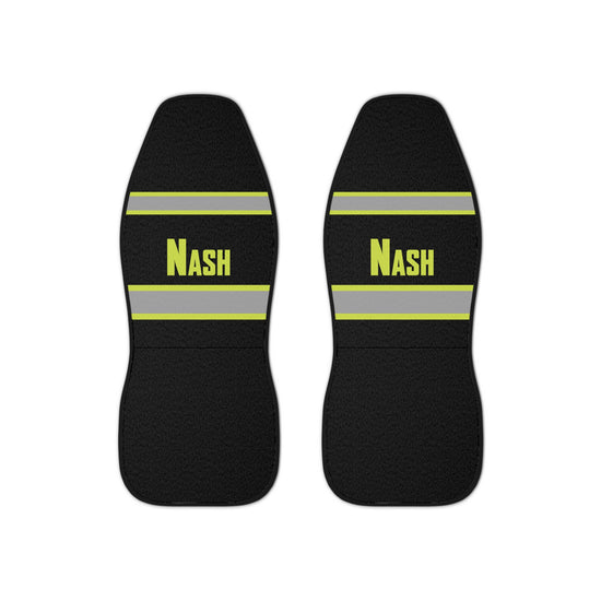 Nash Car Seat Covers - Fandom-Made