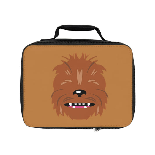 Chewie Lunch Bag - Fandom-Made