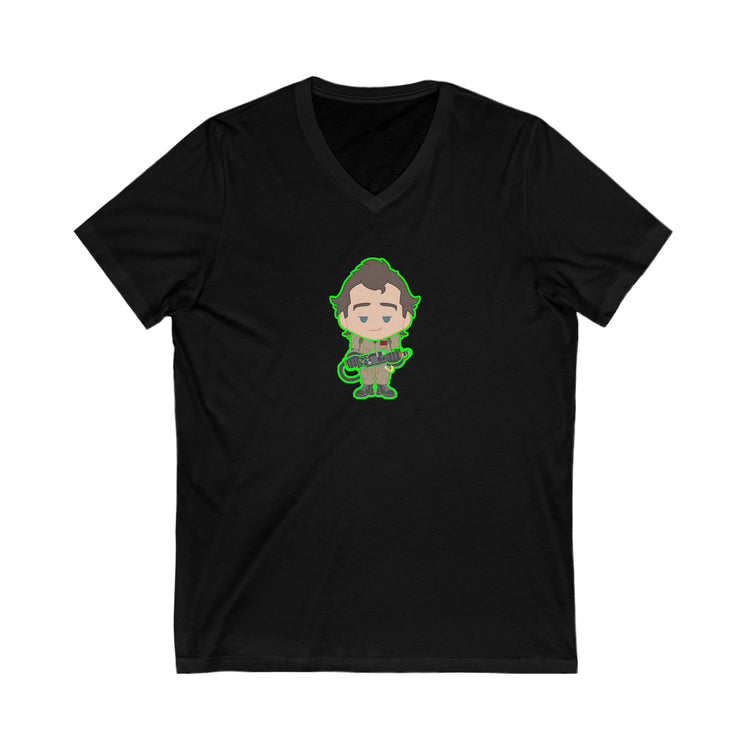 Peter Venkman V-Neck T-Shirt - Fandom-Made