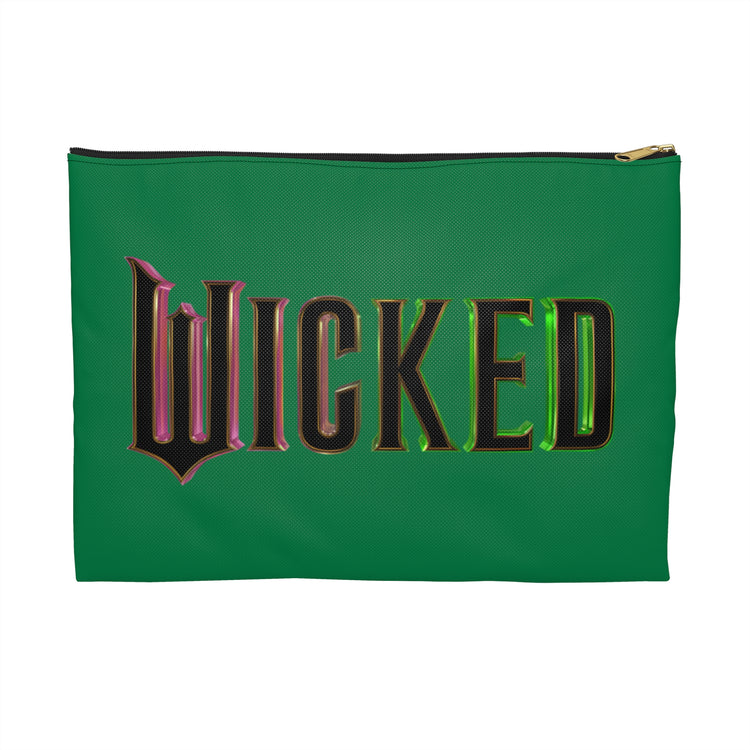 Wicked Pouch - Fandom-Made